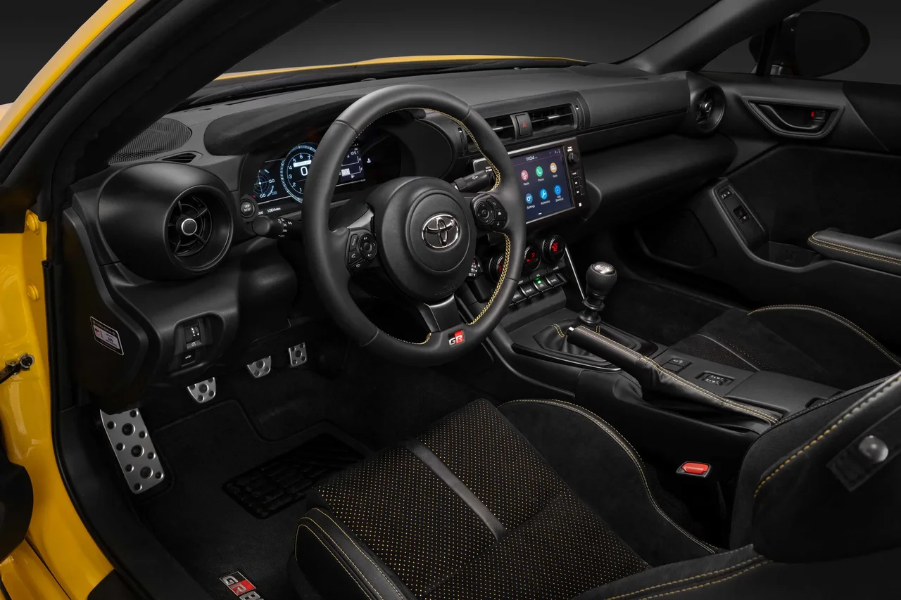 Interior 1