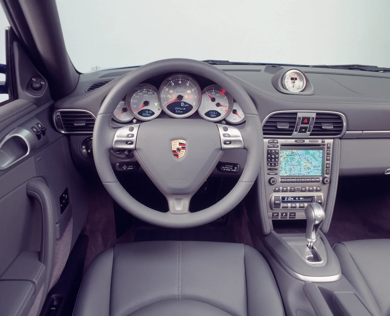 Interior 1