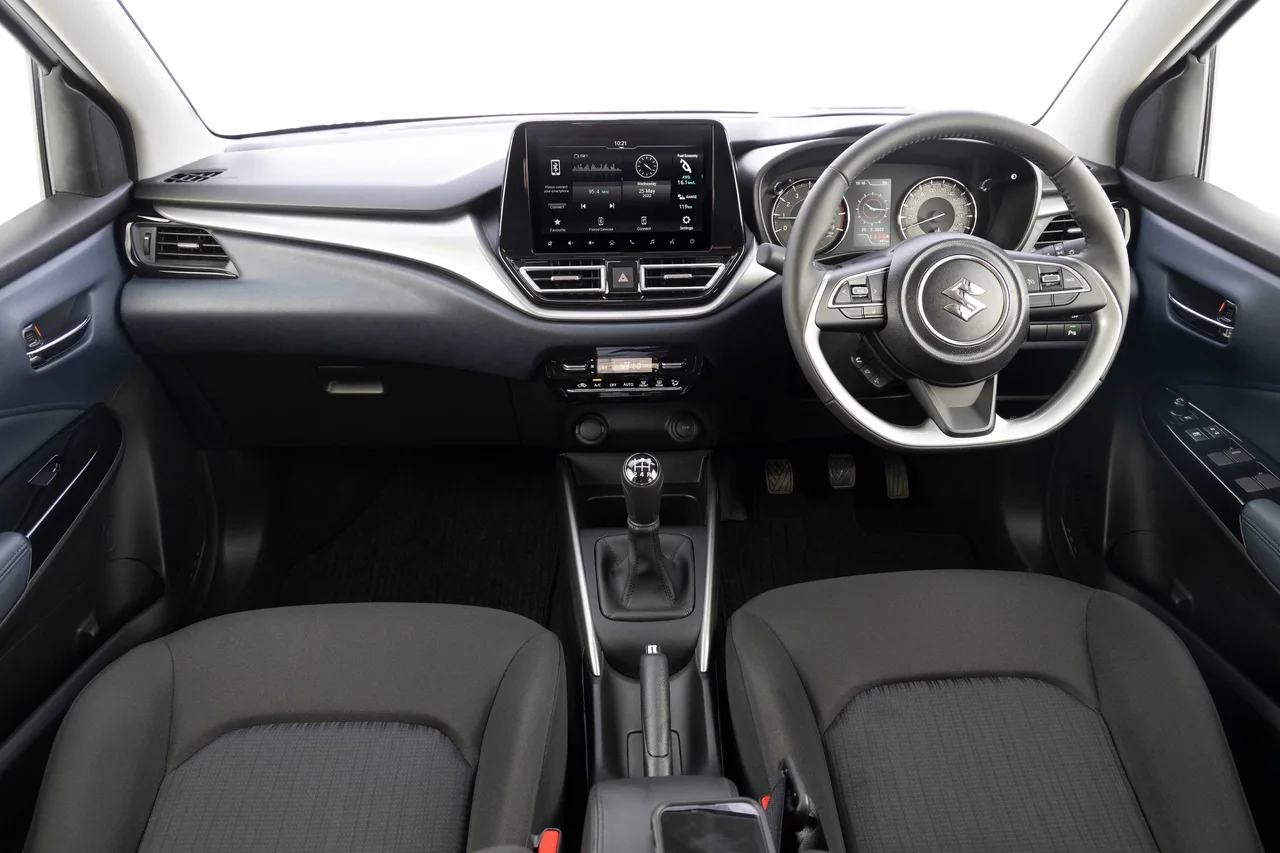 Interior 1