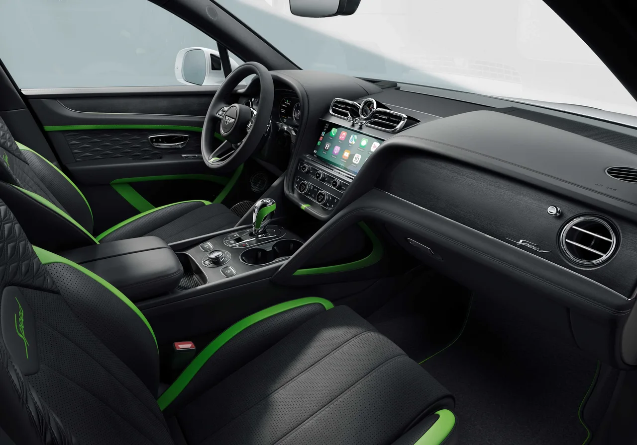 Interior 1