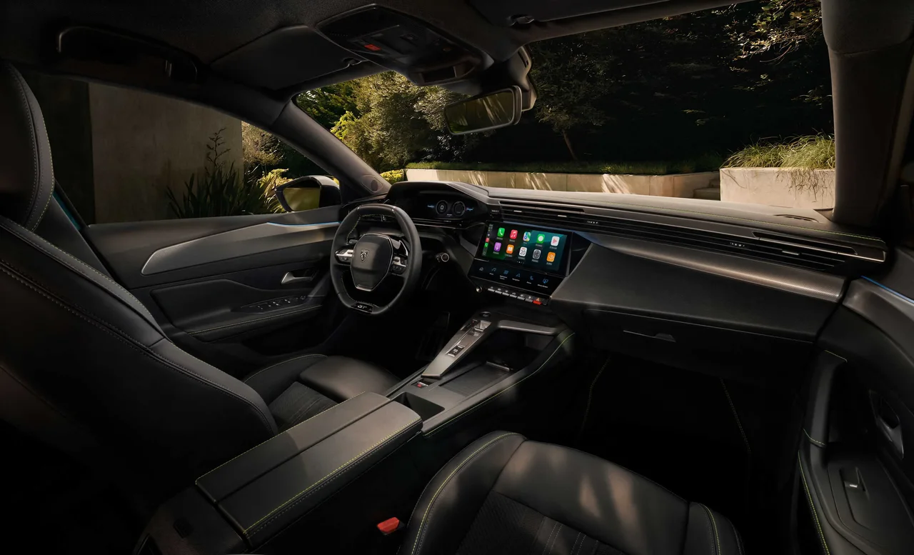 Interior 1