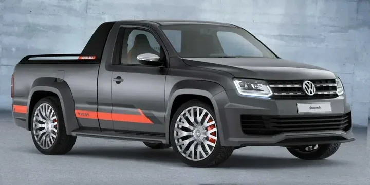 2014 Volkswagen 2014-volkswagen-concept-2014 main image