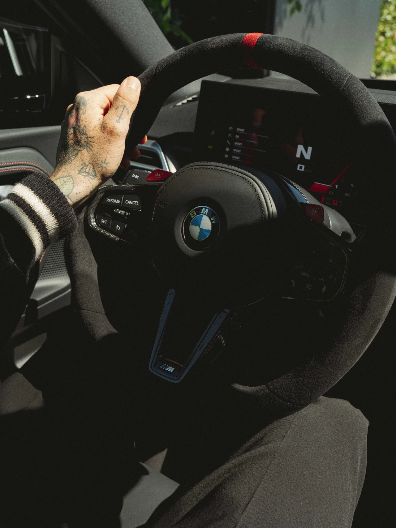 Interior 1