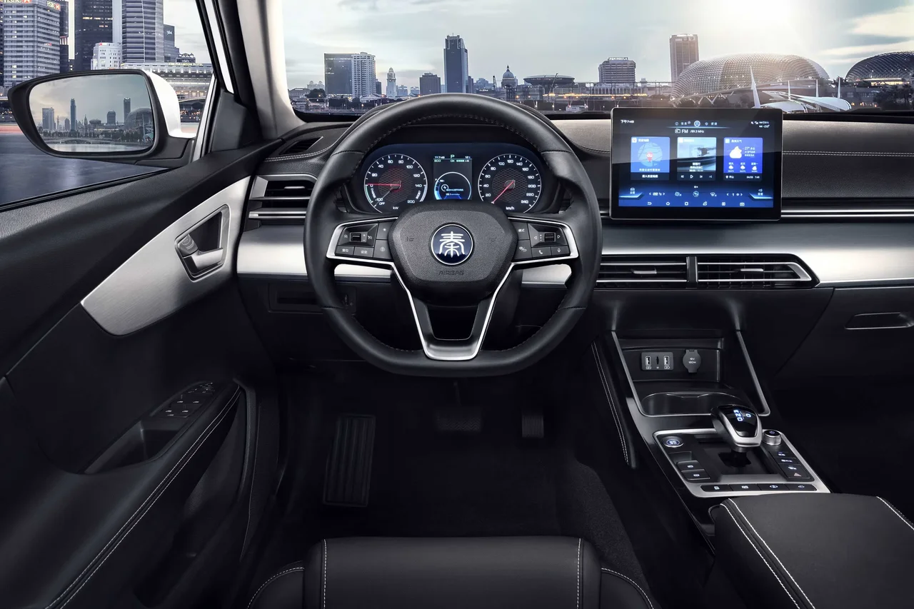 Interior 1