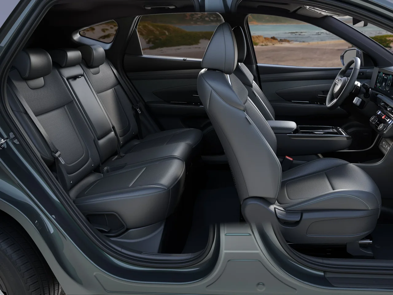 Interior 1