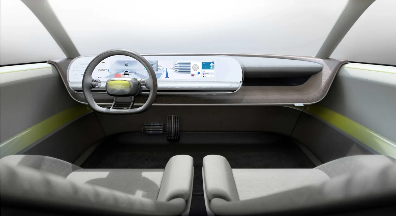 Interior 1
