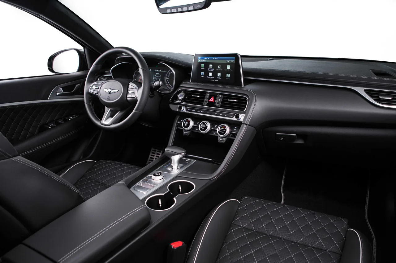 Interior 1