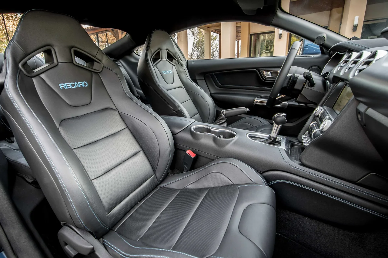 Interior 1
