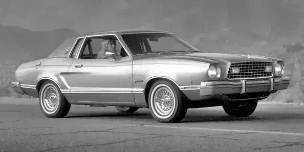 1975 Ford 1975-ford-mustang-ii-ghia-50-v8 main image