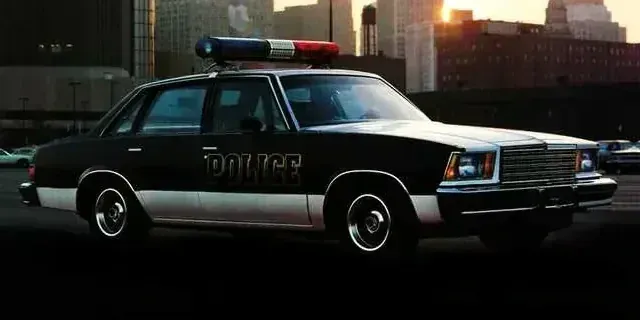 1979 Chevrolet 1979-chevrolet-malibu-9c1-57-v8-hydra-matic main image