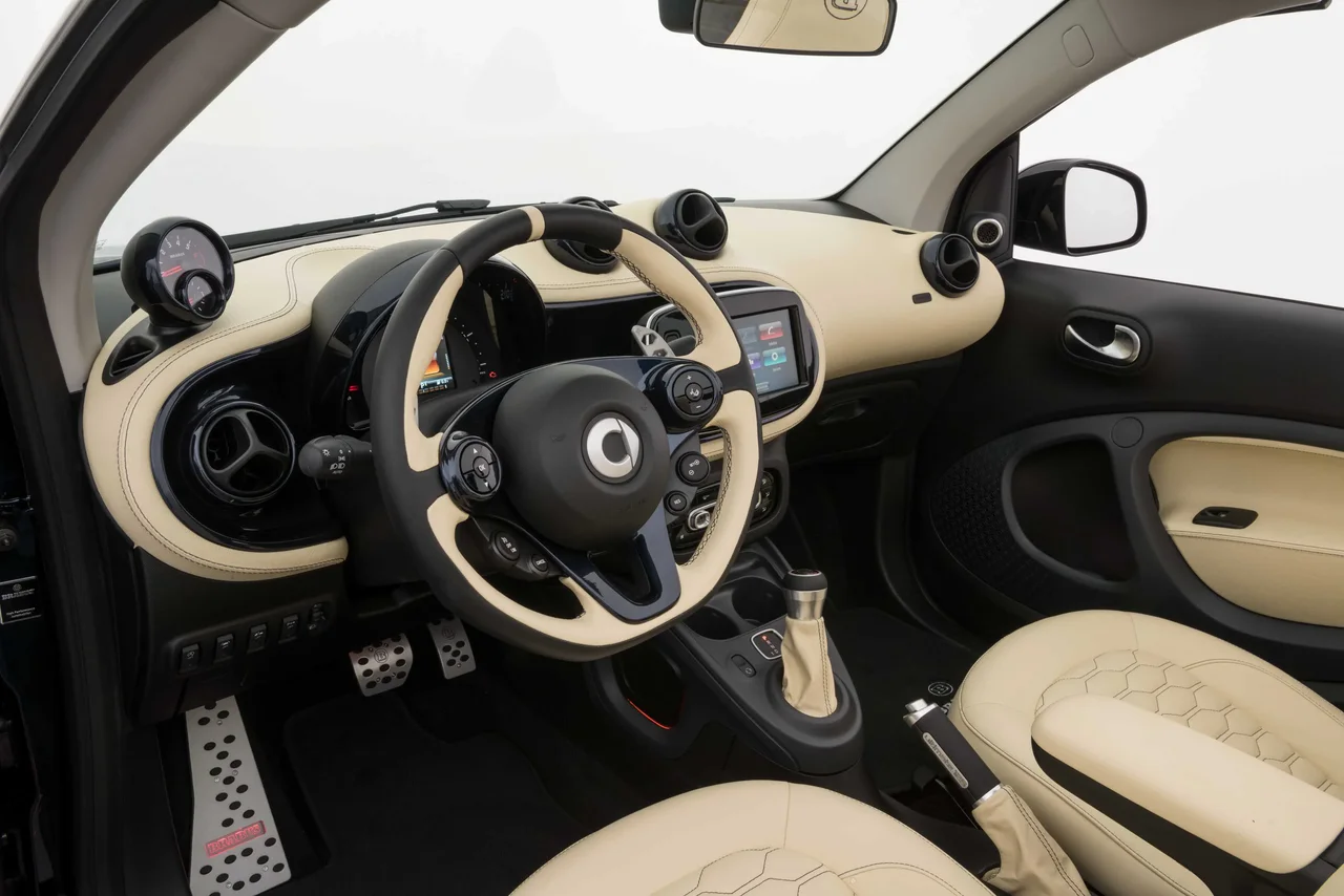 Interior 2
