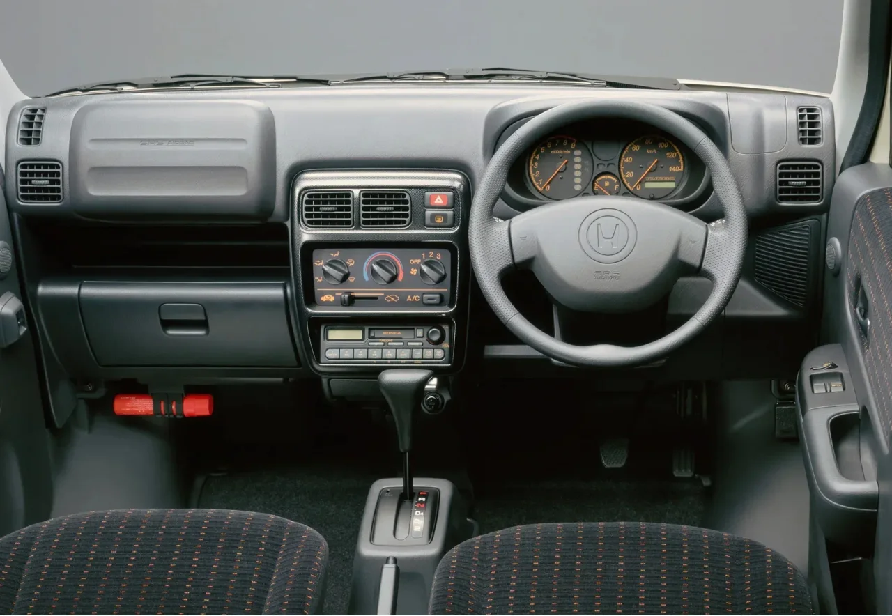 Interior 1