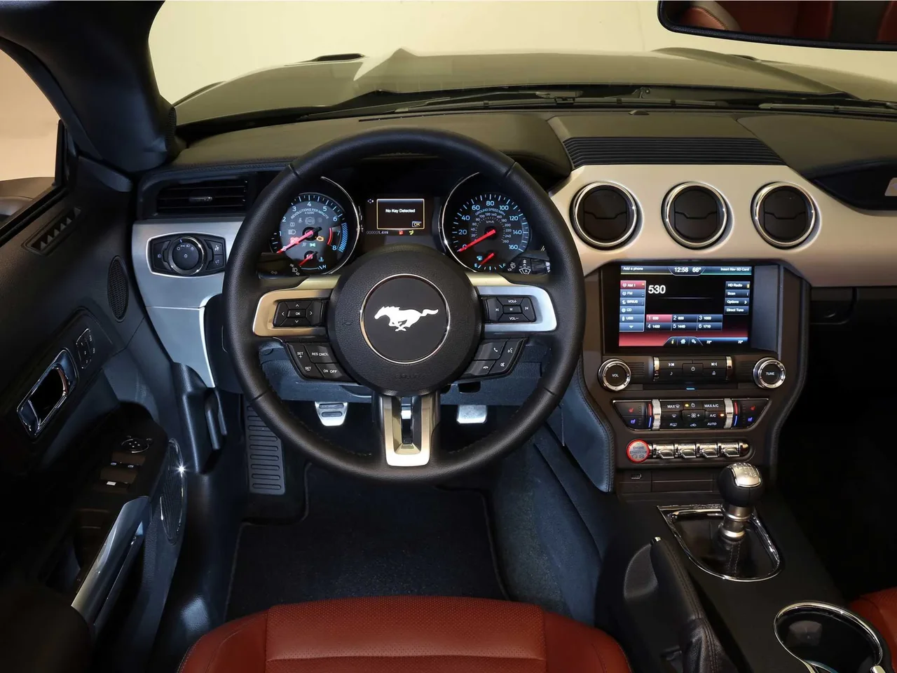 Interior 1