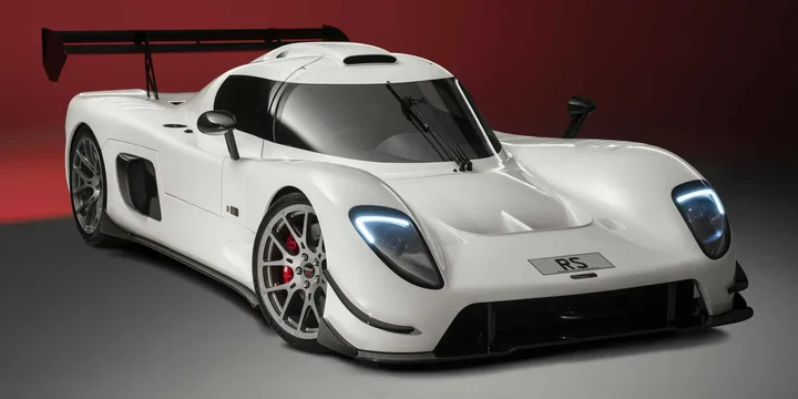 2020 Ultima 2020-ultima-rs main image