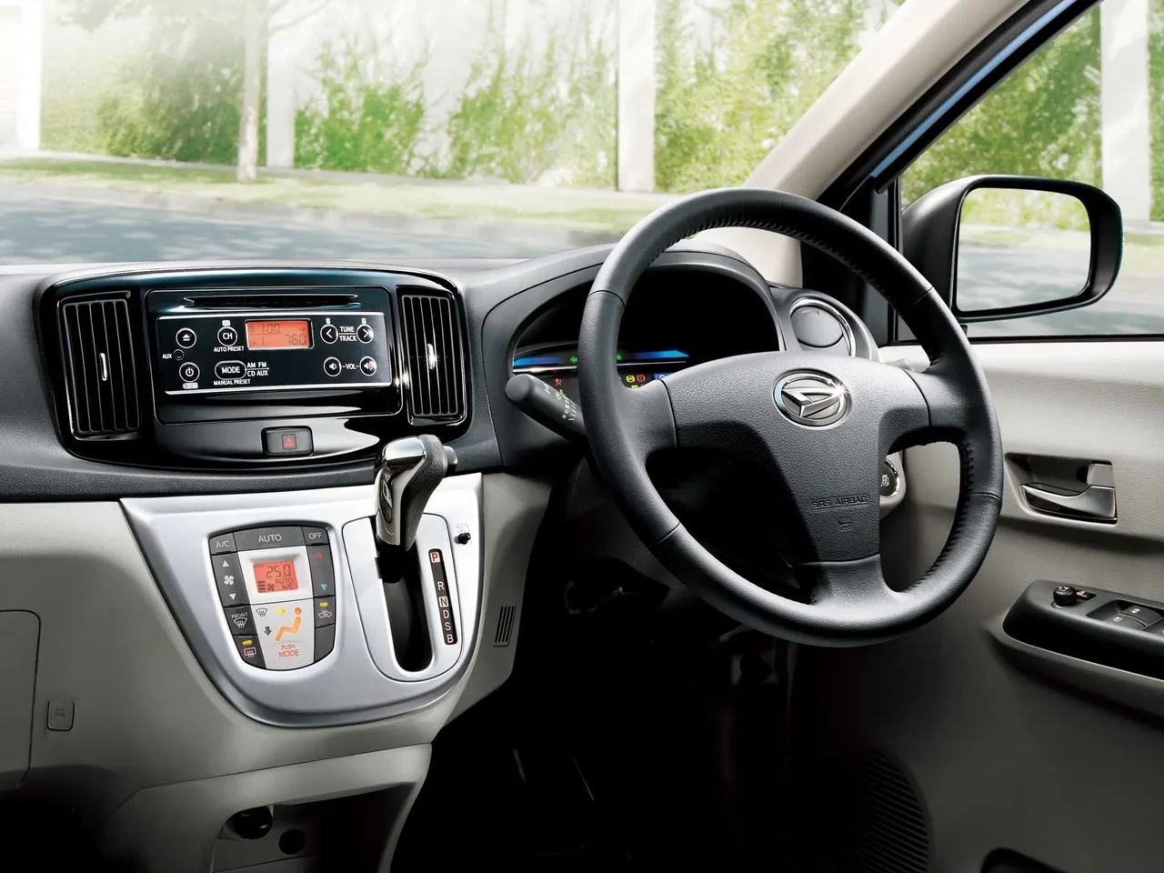Interior 2