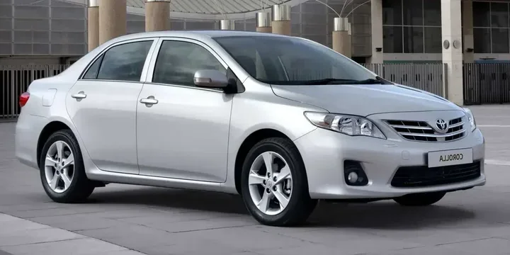 2002 Toyota 2002-toyota-corolla-sedan main image