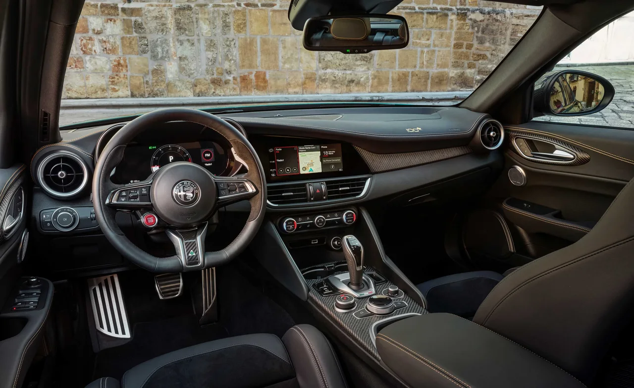 Interior 1