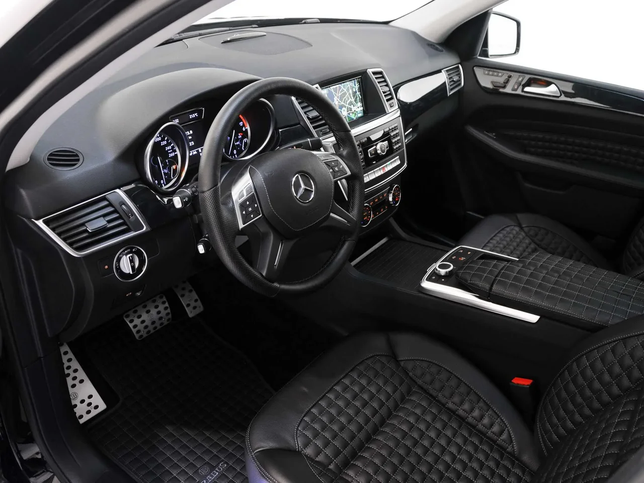 Interior 1