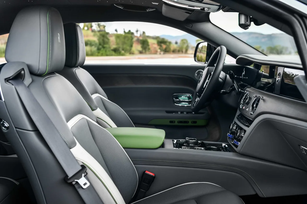 Interior 1