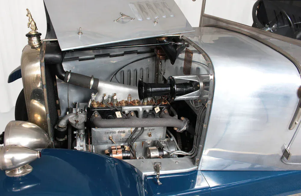 Engine 1