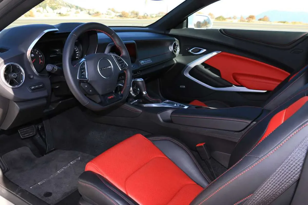 Interior 1