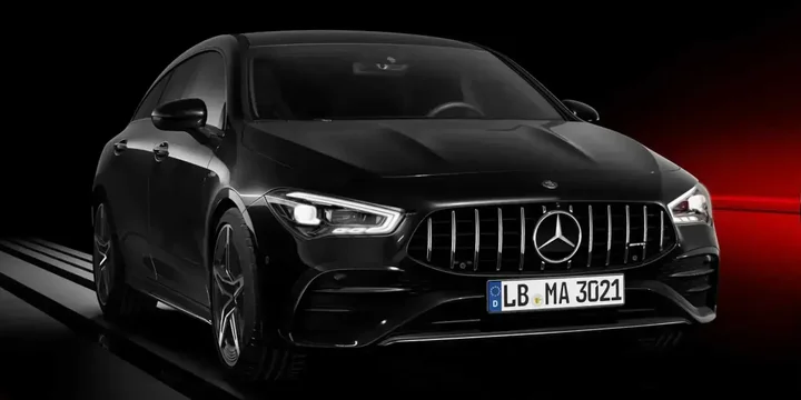 2023 Mercedes-Benz 2023-mercedes-benz-cla-class-amg-cla-35-4matic-shooting-brake-8g main image
