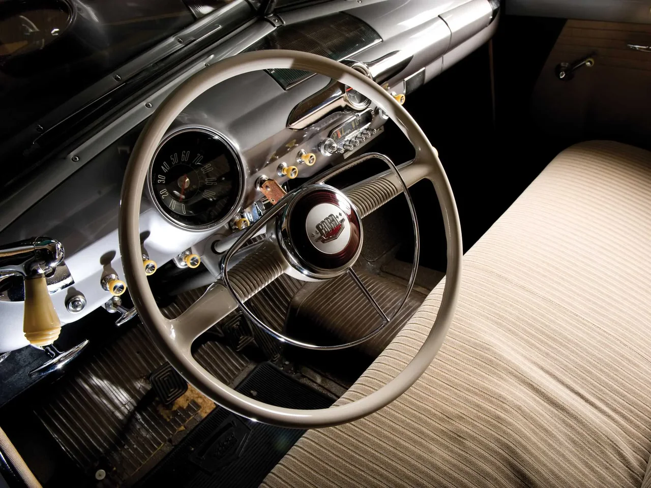Interior 1