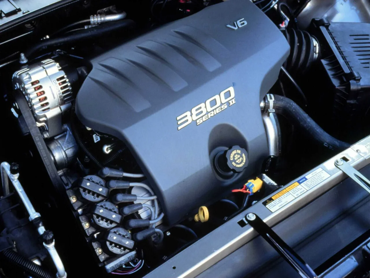 Engine 1