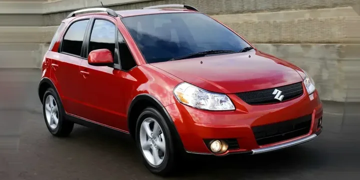 SX4
