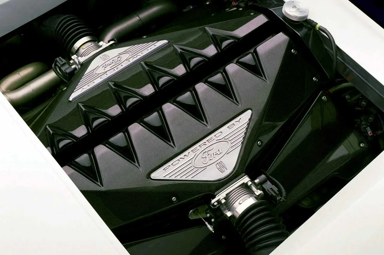 Engine 1