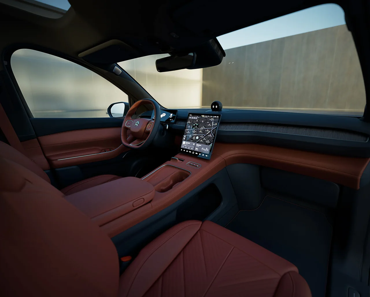 Interior 1