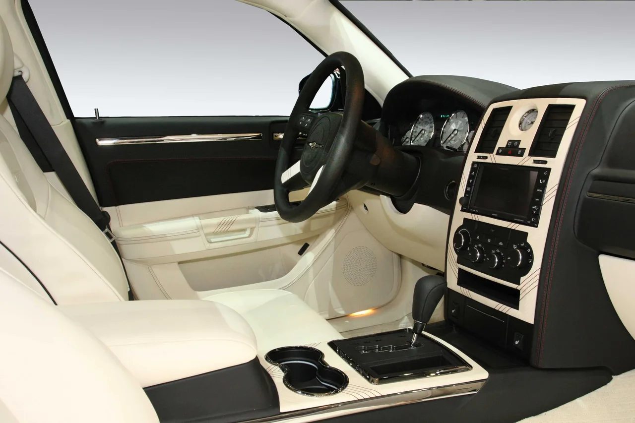 Interior 2