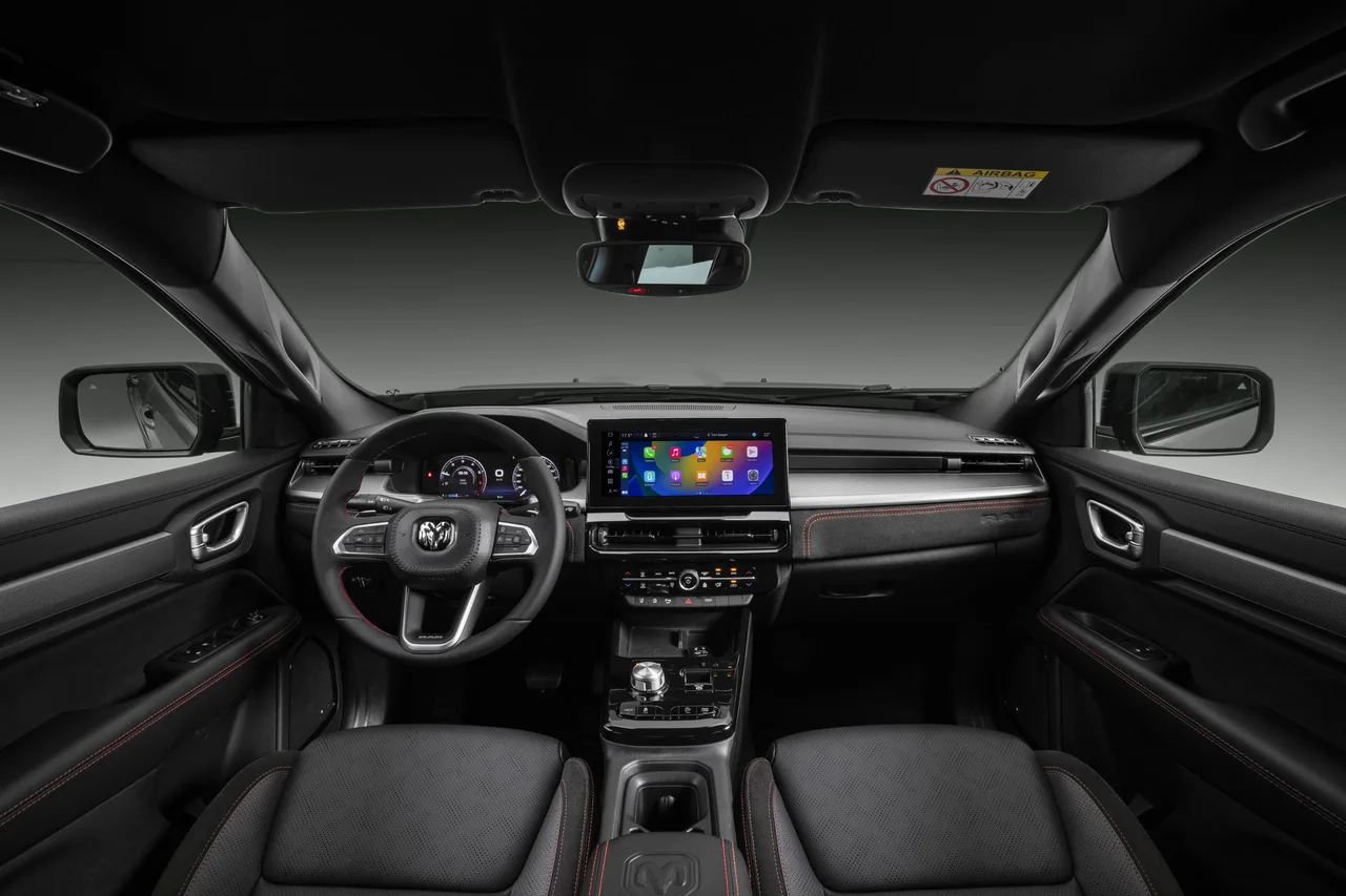 Interior 1