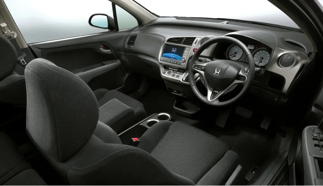 Interior 1