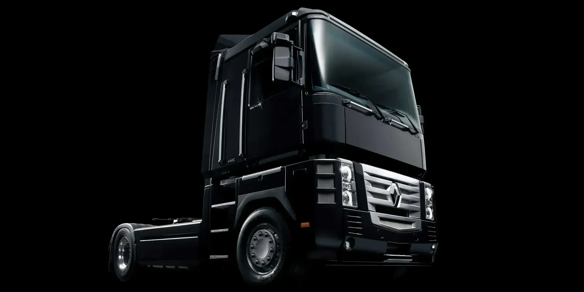 2005 Renault Trucks Magnum photo 1