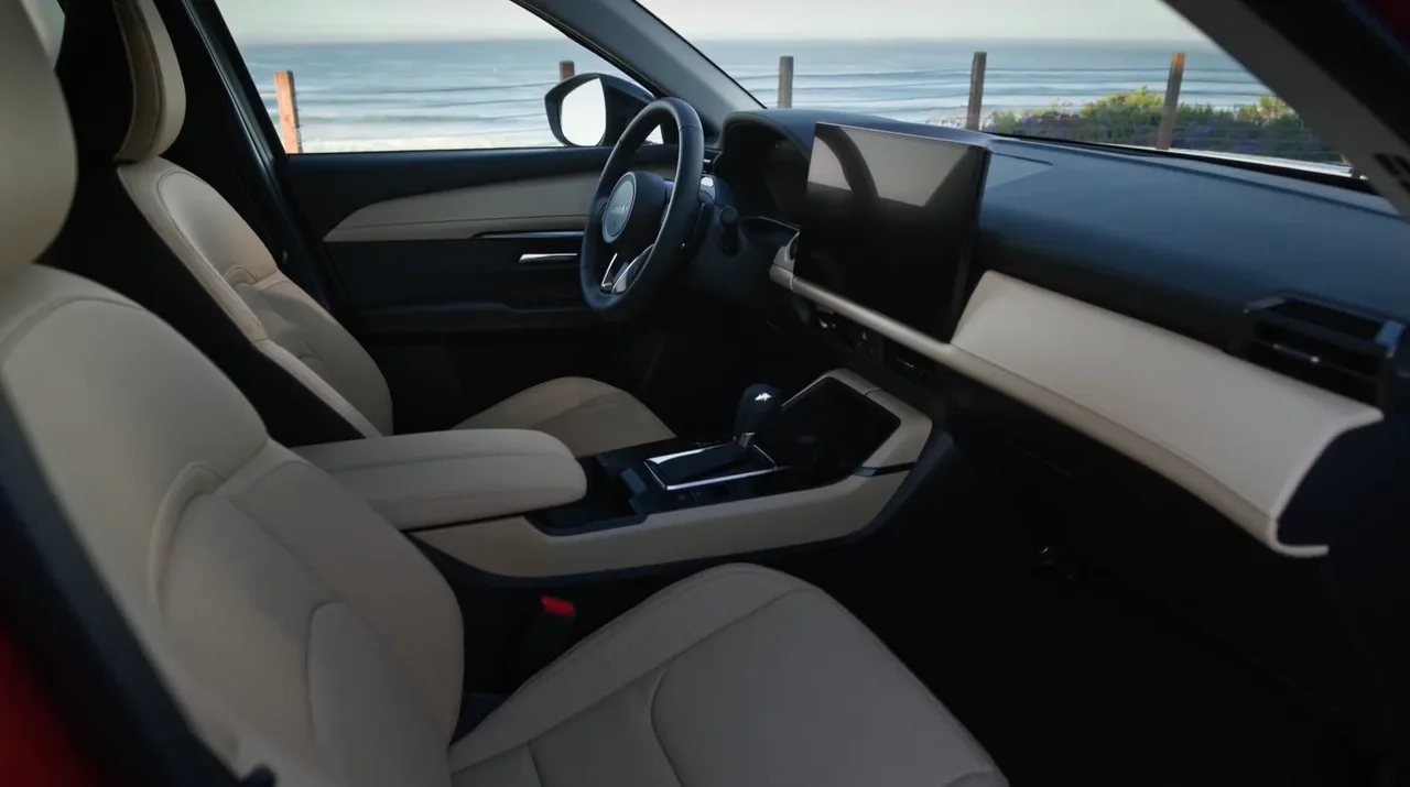 Interior 1
