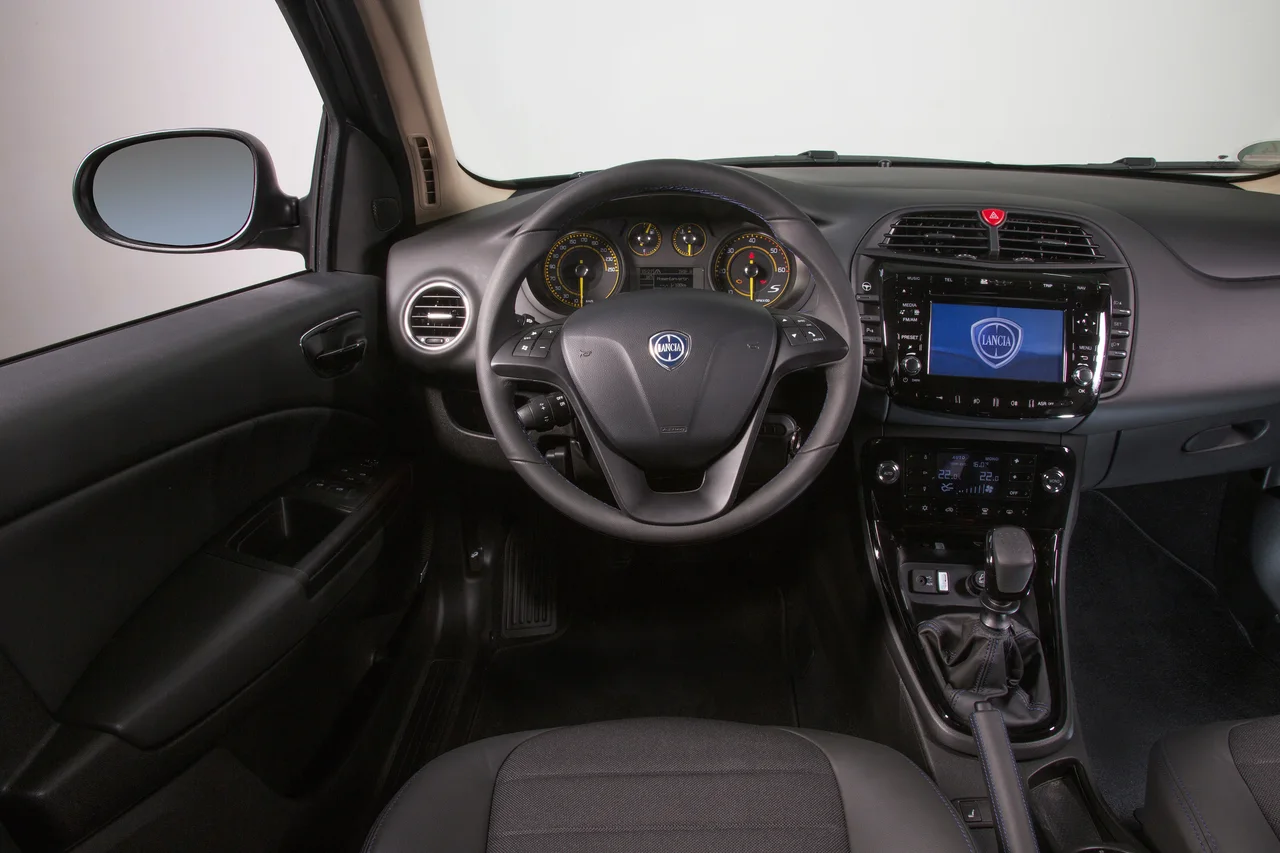 Interior 1
