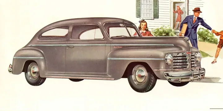 1942 Plymouth 1942-plymouth-special-deluxe main image