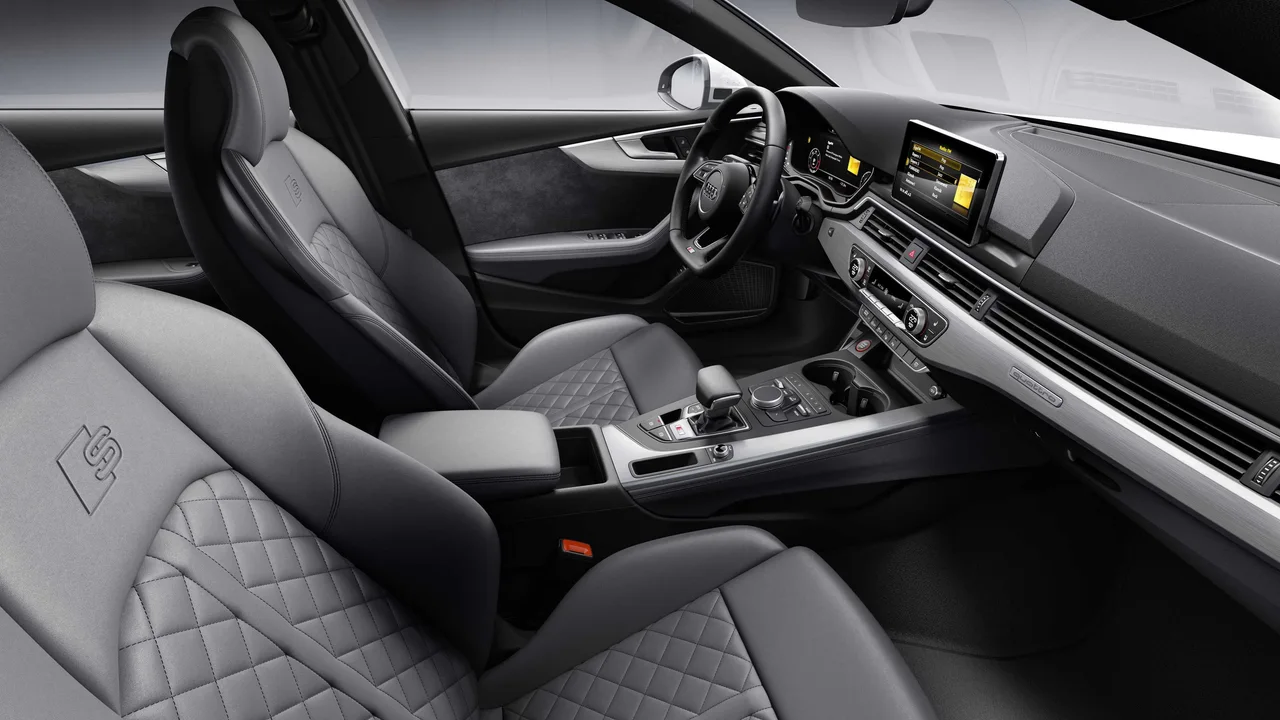 Interior 2