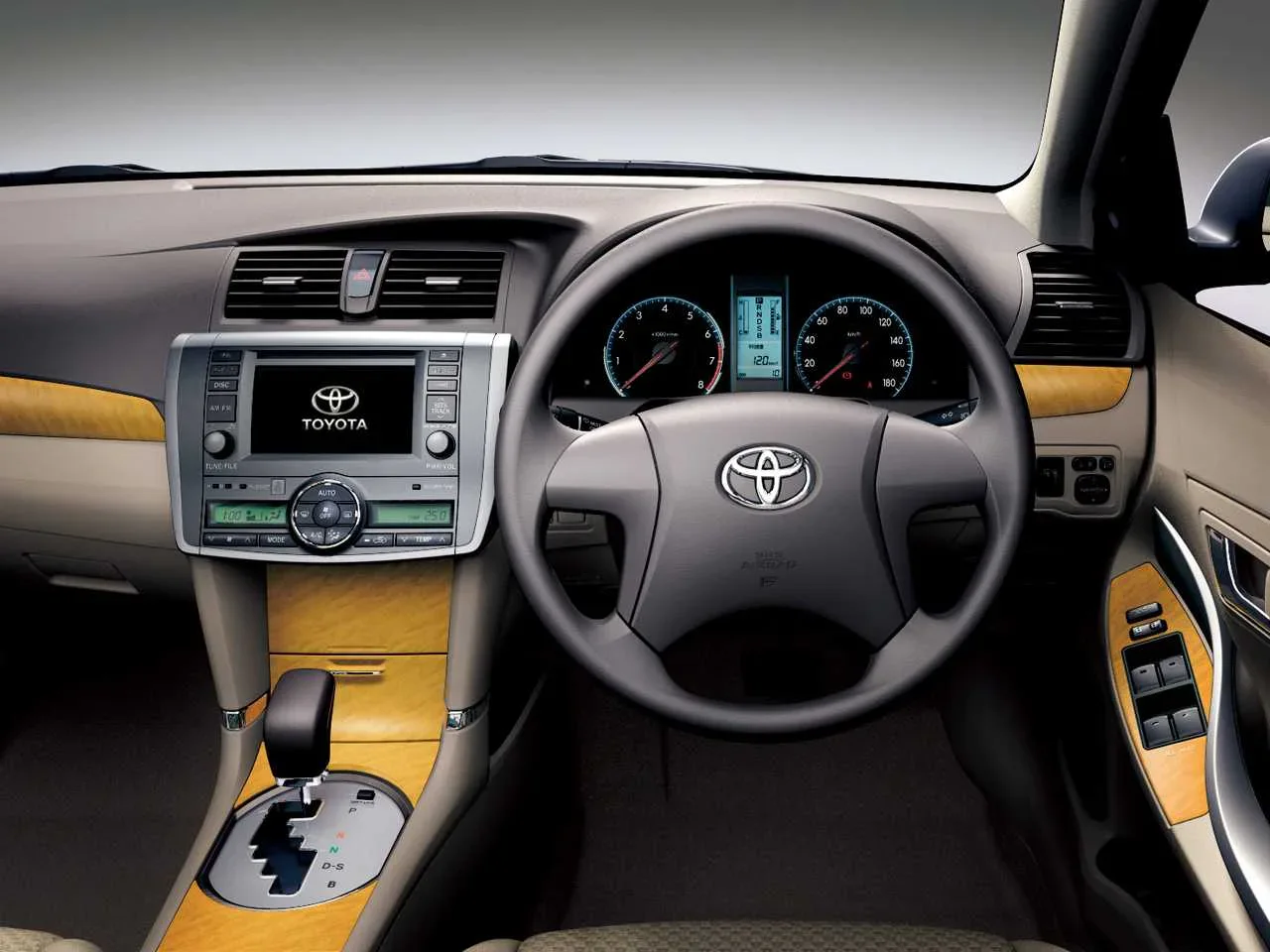 Interior 1
