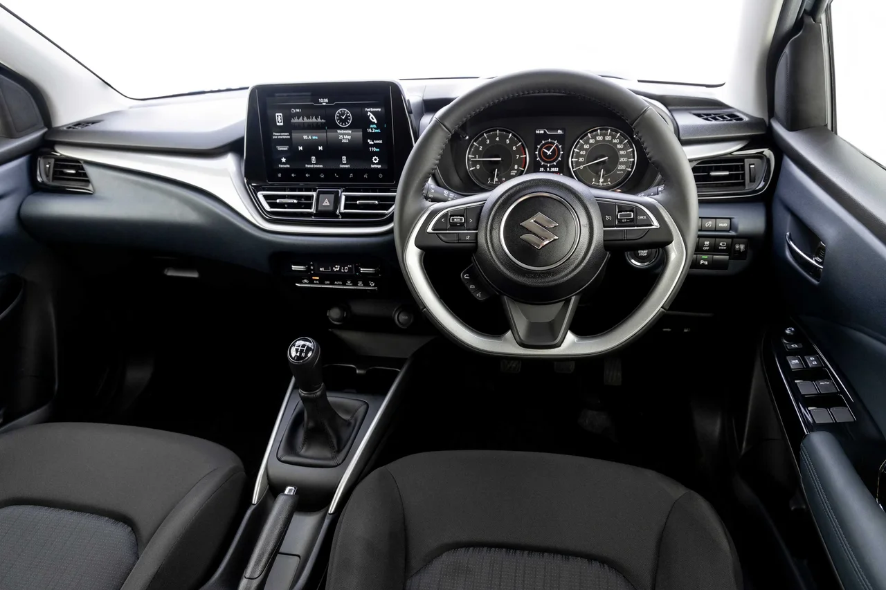 Interior 2