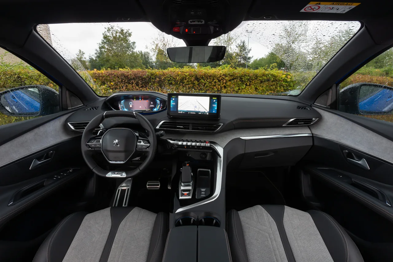 Interior 1