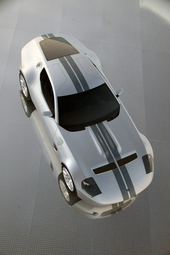 Exterior 5