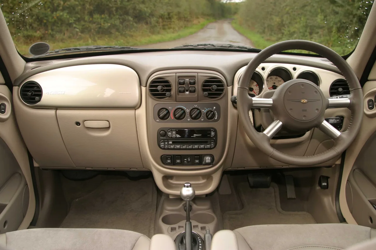Interior 1