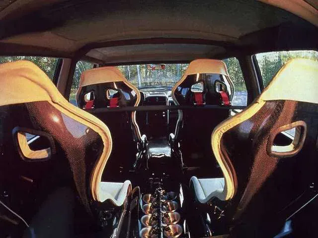 Interior 1