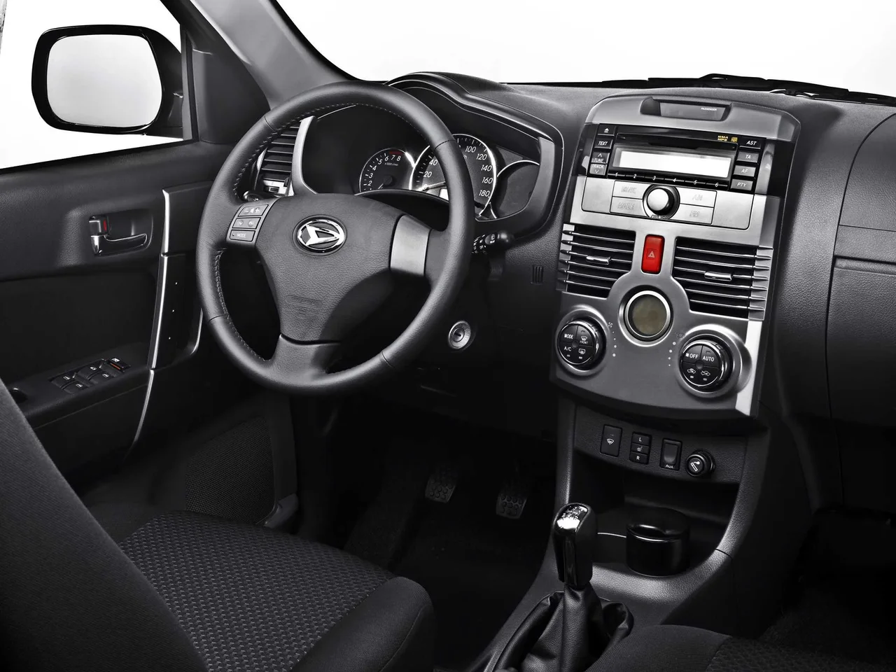Interior 1