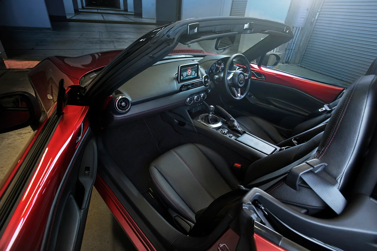 Interior 2