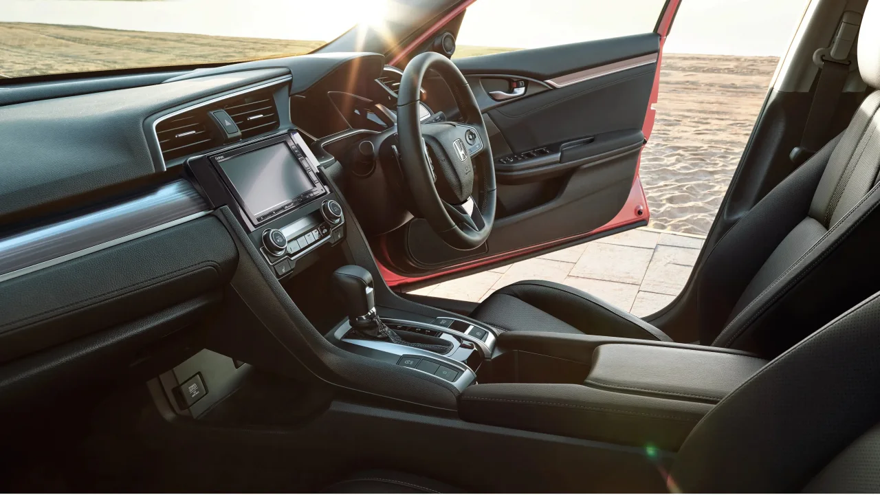 Interior 1