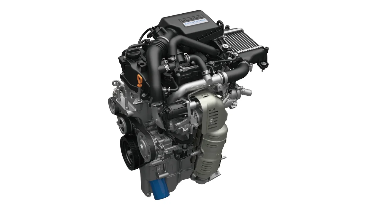 Engine 1