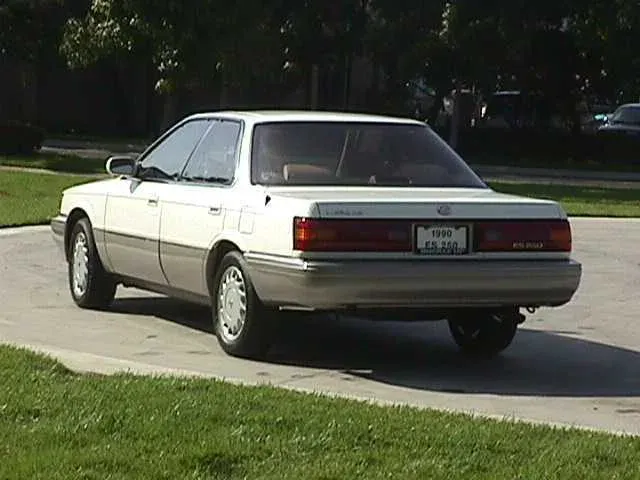 Exterior 5